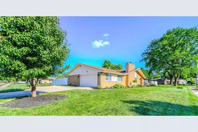 2276 Brookpark Drive, Kettering, OH 45440 - Photo 6