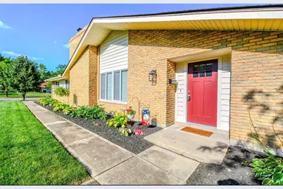 2276 Brookpark Drive, Kettering, OH 45440 - Photo 2