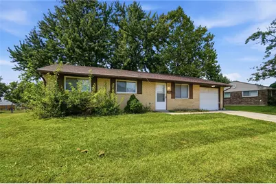 7309 Maringo Drive, Huber Heights, OH 45424 - Photo 4