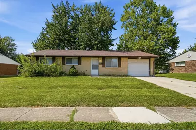 7309 Maringo Drive, Huber Heights, OH 45424 - Photo 2
