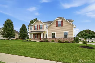 114 Shoemaker Lane, Vandalia, OH 45377 - Photo 1