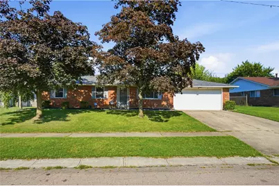 7315 Colegrove Drive, Huber Heights, OH 45424 - Photo 4