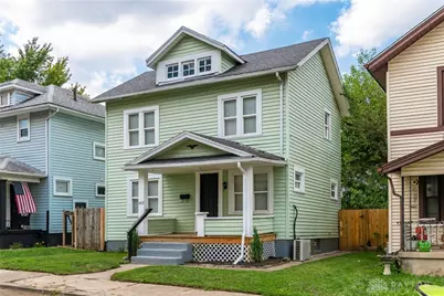 613 Creighton Avenue, Dayton, OH 45410 - Photo 38