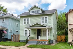 613 Creighton Ave, Dayton, OH 45410 - Photo 1