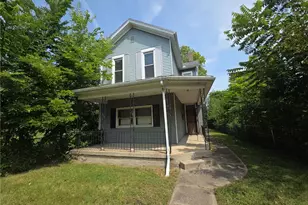 1027 W Riverview Ave, Dayton, OH 45402 - Photo 1