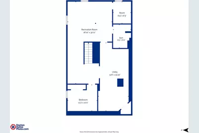 804 Oakleaf Drive, Dayton, OH 45417 - Photo 48