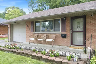 4930 Powell Road, Dayton, OH 45424 - Photo 2