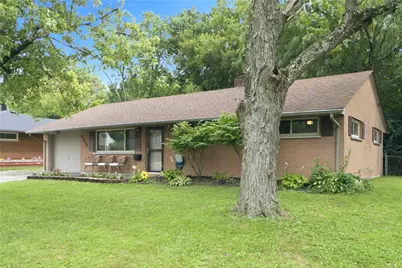 4930 Powell Road, Dayton, OH 45424 - Photo 4