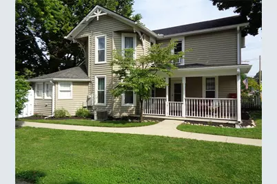 135 N Plum Street, Germantown, OH 45327 - Photo 1