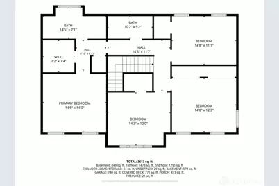 3620 McLean Road, Franklin, OH 45005 - Photo 92