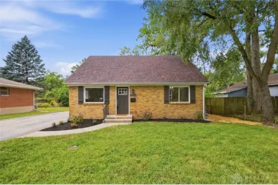 2783 South Boulevard, Kettering, OH 45419 - Photo 2