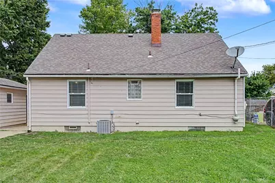 500 Savoy Avenue, West Carrollton, OH 45449 - Photo 42
