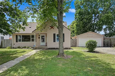 500 Savoy Avenue, West Carrollton, OH 45449 - Photo 2