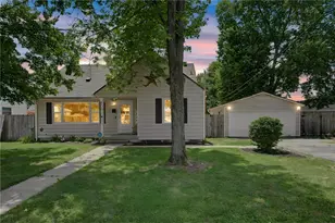 500 Savoy Ave, West Carrollton, OH 45449 - Photo 1