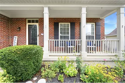72 Crockett Drive, Springboro, OH 45066 - Photo 4