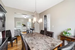 72 Crockett Dr, Springboro, OH 45066 - Photo 12