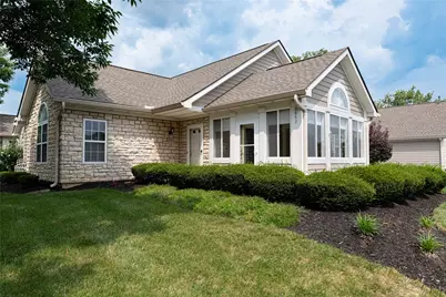 9663 Belfry Court, Centerville, OH 45458 - Photo 2