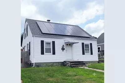 1966 Craig Drive, Dayton, OH 45420 - Photo 1