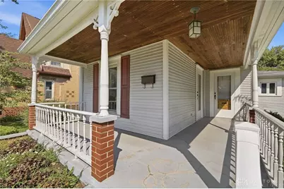 121 E Main Street, West Carrollton, OH 45449 - Photo 4