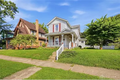 121 E Main Street, West Carrollton, OH 45449 - Photo 2