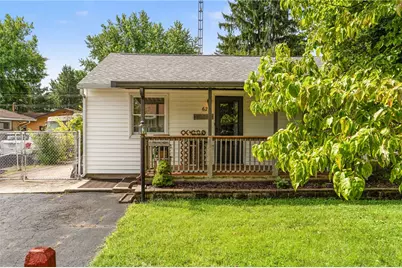 622 Dawes Avenue, Dayton, OH 45404 - Photo 1
