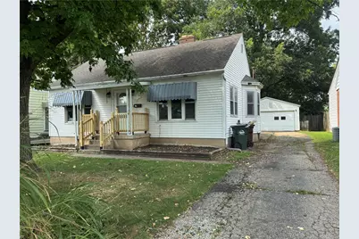 21 Greene Street, Fairborn, OH 45324 - Photo 2