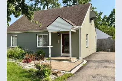 554 East Drive, Kettering, OH 45419 - Photo 1