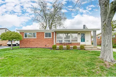 2417 Olson Drive, Kettering, OH 45420 - Photo 1
