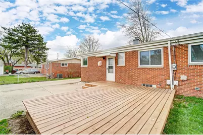 2417 Olson Drive, Kettering, OH 45420 - Photo 26
