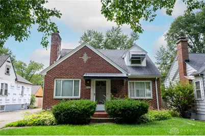 525 Shroyer Road, Dayton, OH 45419 - Photo 1