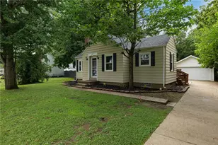 407 W Lomar Ave, Carlisle, OH 45005 - Photo 2