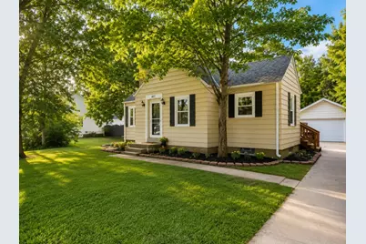 407 W Lomar Avenue, Carlisle, OH 45005 - Photo 2