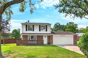 7920 Timber Hill Dr, Dayton, OH 45424 - Photo 1