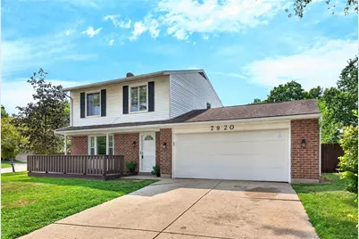 7920 Timber Hill Drive, Dayton, OH 45424 - Photo 2