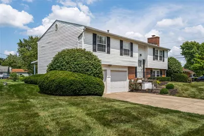 416 Redbud Lane, Xenia, OH 45385 - Photo 2