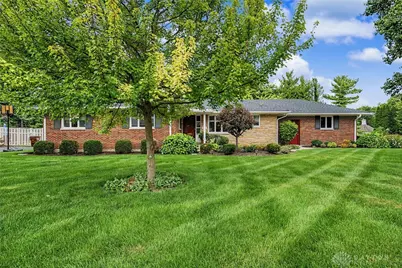 4139 Overland Trail, Kettering, OH 45429 - Photo 1