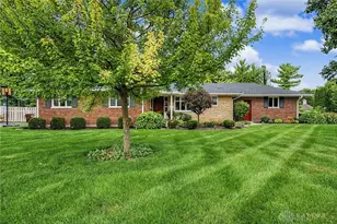 4139 Overland Trail, Kettering, OH 45429 - Photo 1