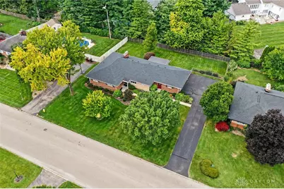4139 Overland Trail, Kettering, OH 45429 - Photo 56