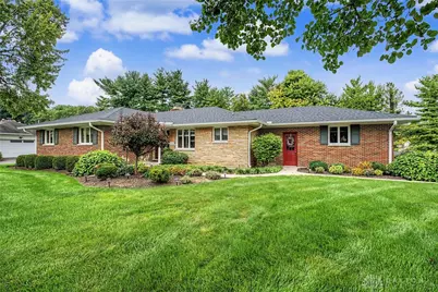 4139 Overland Trail, Kettering, OH 45429 - Photo 2