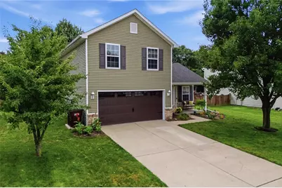 2931 W Barnhill Place, Xenia, OH 45385 - Photo 2