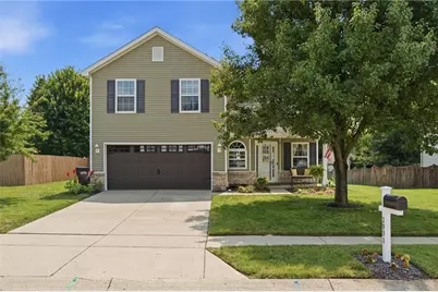 2931 W Barnhill Place, Xenia, OH 45385 - Photo 1