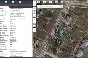 1115 Xenia Ave, Yellow Springs Vlg, OH 45387 - Photo 50