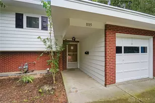 1115 Xenia Ave, Yellow Springs Vlg, OH 45387 - Photo 2