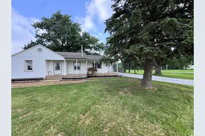 12612 Christiansburg Jackson Road, Saint Paris, OH 43072 - Photo 4