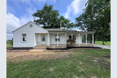 12612 Christiansburg Jackson Road, Saint Paris, OH 43072 - Photo 2