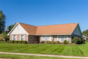 1295 Candlelite Ln, Fairborn, OH 45324 - Photo 56