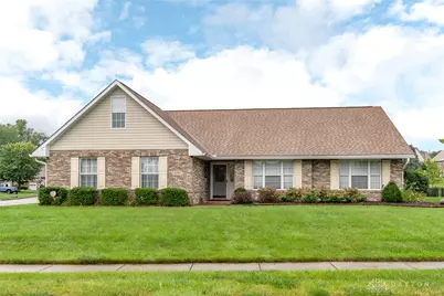 1295 Candlelite Lane, Fairborn, OH 45324 - Photo 2