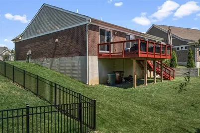 5503 Rock Creek Lane, Franklin, OH 45005 - Photo 4