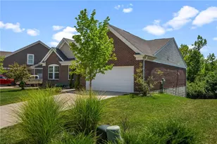 5503 Rock Creek Ln, Franklin, OH 45005 - Photo 4