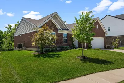 5503 Rock Creek Lane, Franklin, OH 45005 - Photo 2